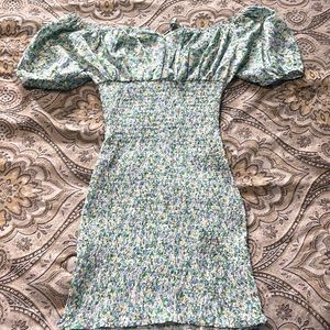 Shein mini dress Size:S